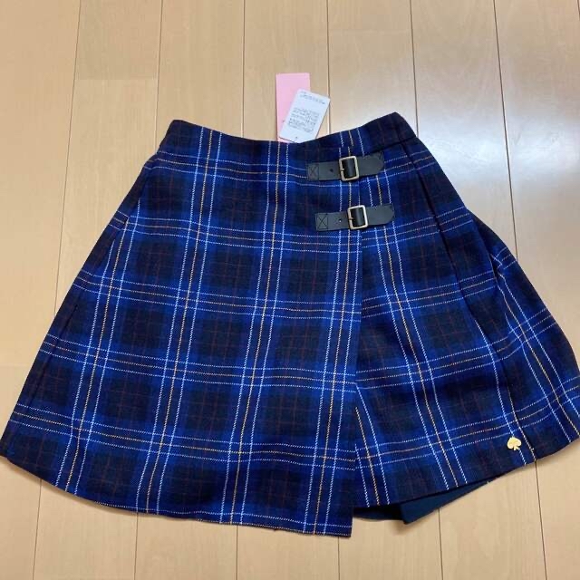 ANNA SUI mini(アナスイミニ)の【ご専用】ANNA SUImini＆kate 140.160【新品】♡3点♡ キッズ/ベビー/マタニティのキッズ服女の子用(90cm~)(Tシャツ/カットソー)の商品写真