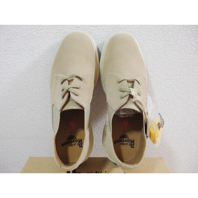 Dr. Martens x United Arrows【25cm】コラボシューズ 7