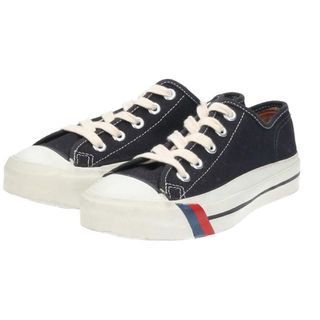 プロケッズ(PRO-Keds)の古着 プロケッズ PRO-Keds スニーカー USA製 US3M レディース21.0cm ヴィンテージ /saa007601(スニーカー)