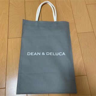 ディーンアンドデルーカ(DEAN & DELUCA)のお値下げ☆DEAN AND DELUCAサブバッグ(その他)