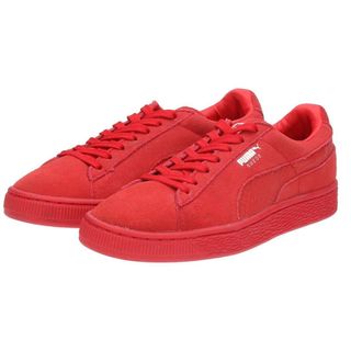 プーマ(PUMA)の古着 プーマ PUMA SUEDE スエード スニーカー UK4 レディース23.0cm /saa007600(スニーカー)