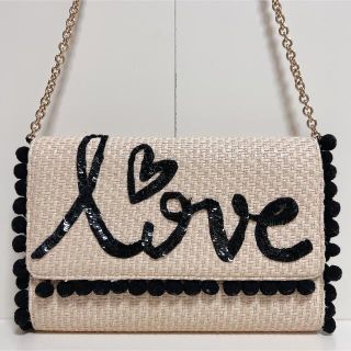 ドルチェ&ガッバーナ(DOLCE&GABBANA) ショルダーバッグ(レディース
