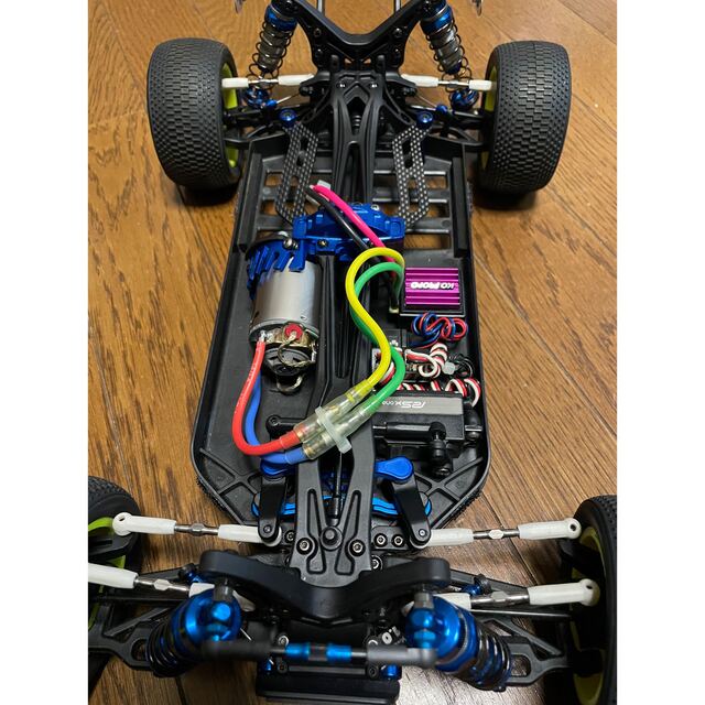 ◎YOKOMO B-MAX4 factory ほぼ未走行車◎ヨコモ rcバギーの通販 ◎YOKOMO B-MAX4 factory ほぼ未走行車◎ヨコモ rcバギーの通販