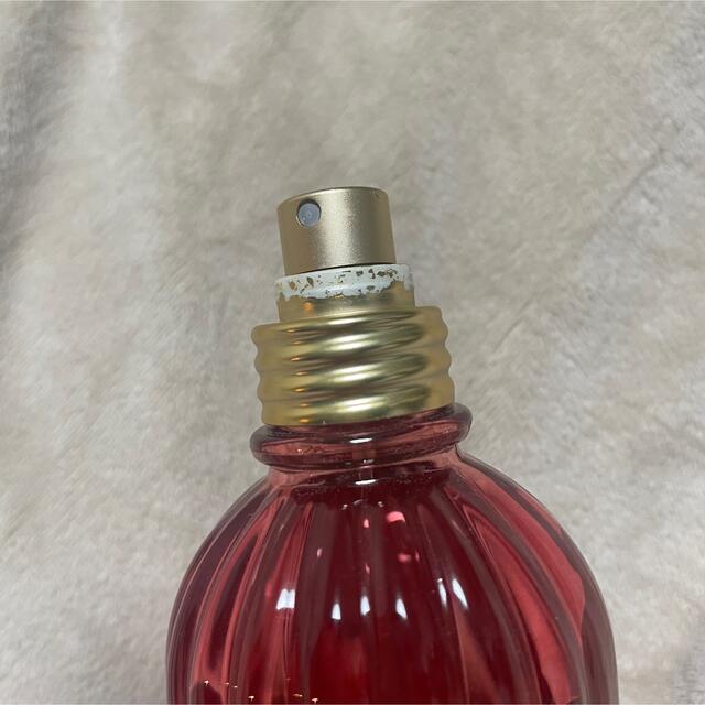 L'OCCITANE(ロクシタン)の【限定品】 L'OCCITANE 香水 ラブレターローズ コスメ/美容の香水(香水(女性用))の商品写真