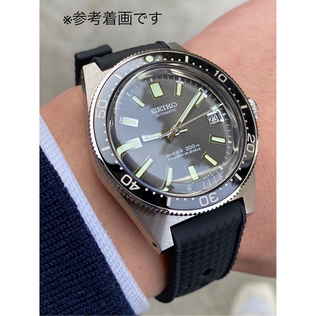 美品⭐︎SEIKO プロスペックス SBDX019 国産ファーストダイバーズ復刻