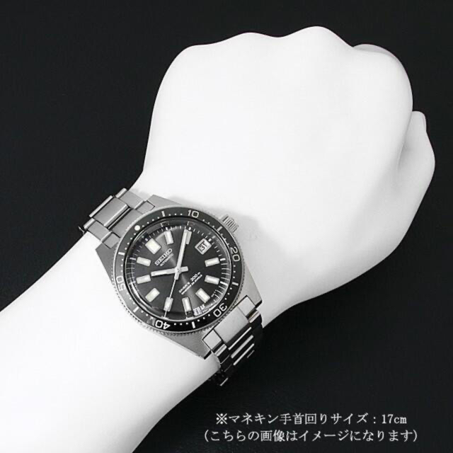 美品⭐︎SEIKO プロスペックス SBDX019 国産ファーストダイバーズ復刻