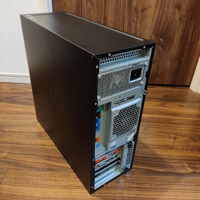 HP Z440 GTX1070 ゲーミングPC 正規品が格安通販 - yankedesignstc.com