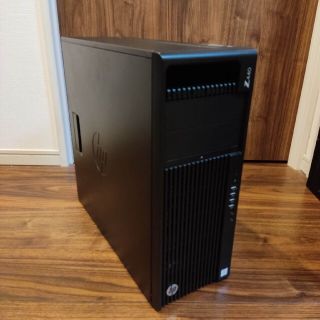 ゲーミング　PC 8700 GTX1070 美品保障付