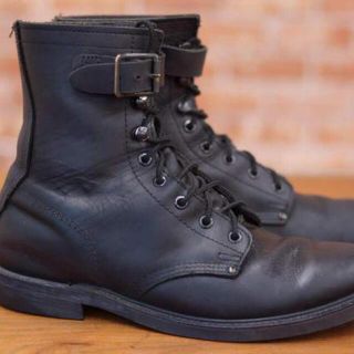 APC(A.P.C) ブーツ(メンズ)の通販 33点 | アーペーセーのメンズを買う