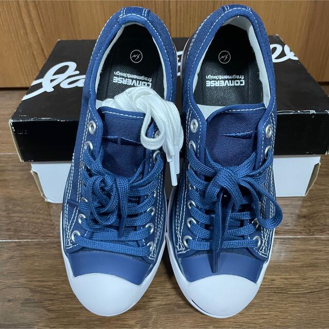 Converse Jack Purcell Modern Fragment 23 3