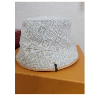 ヴィトン(LOUIS VUITTON) バケットハット 帽子の通販 47点 | ルイ