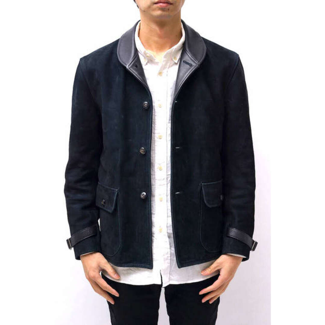 TENDERLOIN - テンダーロイン/TENDERLOIN ジャケット JKT TENDERLOIN - テンダーロイン/TENDERLOIN ジャケット JKT