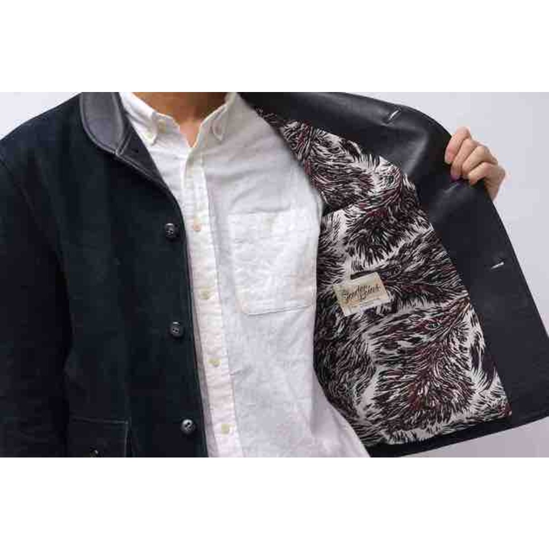 TENDERLOIN - テンダーロイン/TENDERLOIN ジャケット JKT TENDERLOIN - テンダーロイン/TENDERLOIN ジャケット JKT