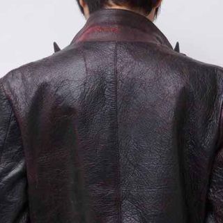 5351プールオム/5351POUR LES HOMMES ジャケット JKT