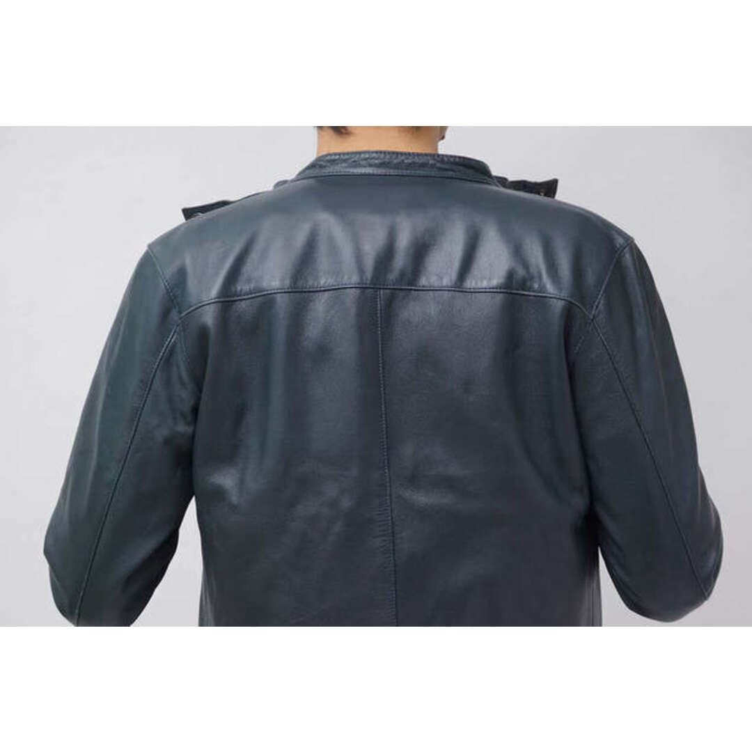 EDIFICE - エディフィス/EDIFICE ライダース ジャケット JKT EDIFICE - エディフィス/EDIFICE ライダース ジャケット JKT