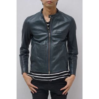EDIFICE - エディフィス/EDIFICE ライダース ジャケット JKT