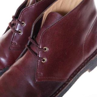 Clarks   クラークス／Clarks ブーツ シューズ 靴 ビジネス メンズ