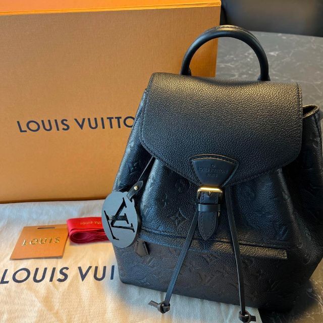 販売の人気LOUIS VUITTON - ルイヴィトン モンスリPMの通販 by Tessa's ...