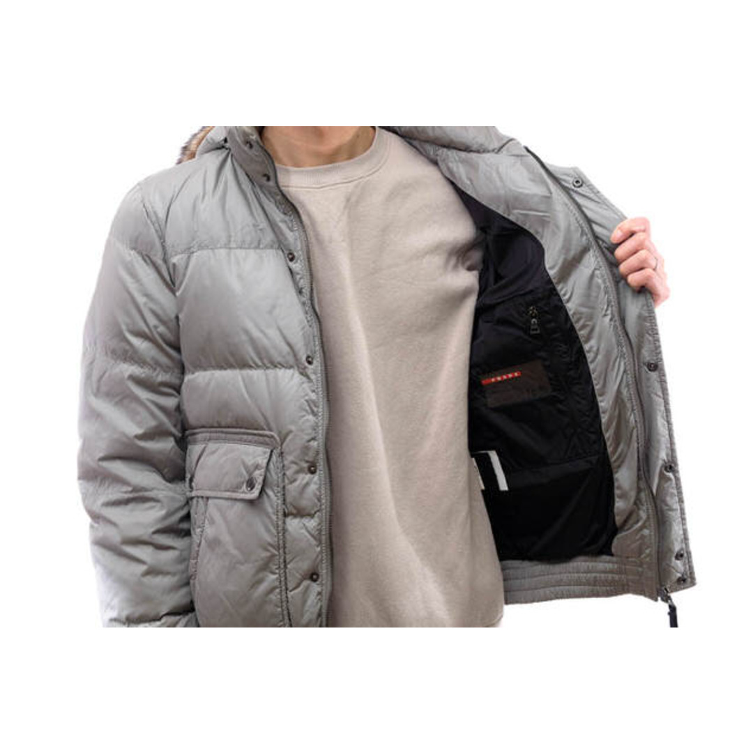PRADA - プラダ/PRADA ブルゾン ジャケット JKT アウター PRADA - プラダ/PRADA ブルゾン ジャケット JKT アウター