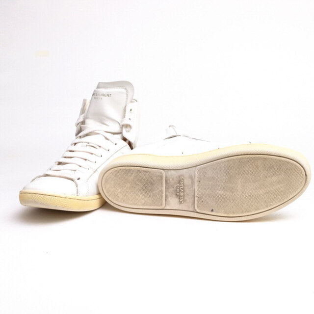 SAINT LAURENT - サンローラン/YVES SAINT LAURENT シューズ SAINT LAURENT - サンローラン/YVES SAINT LAURENT シューズ