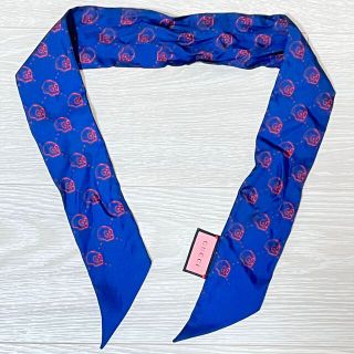 グッチ バンダナ/スカーフ(メンズ)の通販 25点 | Gucciのメンズを買う ...