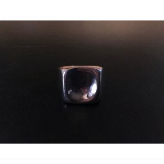 フミカウチダ(FUMIKA_UCHIDA)の90s ROBERT LEE MORRIS Silver 925 Ring 指輪(リング(指輪))