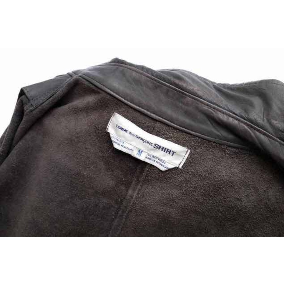 COMME des GARCONS - コムデギャルソン/COMME des GARCONS COMME des GARCONS - コムデギャルソン/COMME des GARCONS