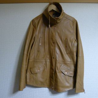 トミーヒルフィガー レザージャケットの通販 56点 | TOMMY HILFIGERを