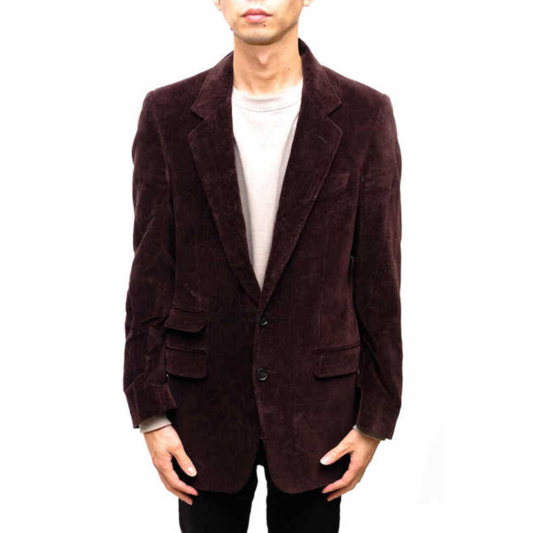 DOLCE&GABBANA - ドルガバ/DOLCE&GABBANA テーラード DOLCE&GABBANA - ドルガバ/DOLCE&GABBANA テーラード