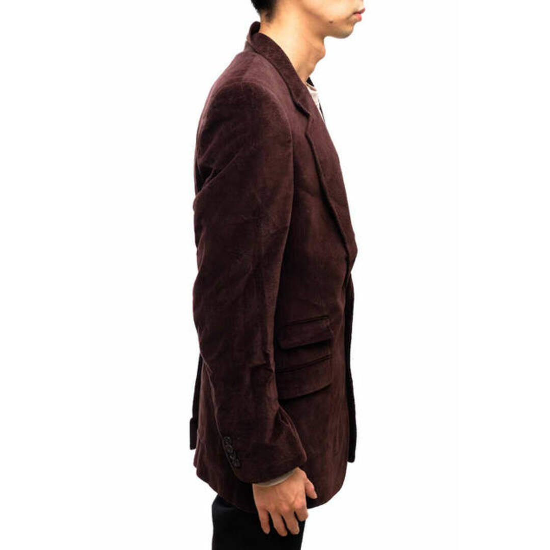 DOLCE&GABBANA - ドルガバ/DOLCE&GABBANA テーラード DOLCE&GABBANA - ドルガバ/DOLCE&GABBANA テーラード