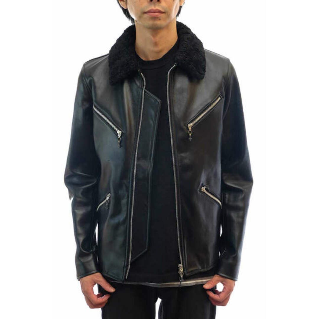 アイファニー/EYEFUNNY シングルライダース ジャケット JKT アイファニー/EYEFUNNY シングルライダース ジャケット JKT