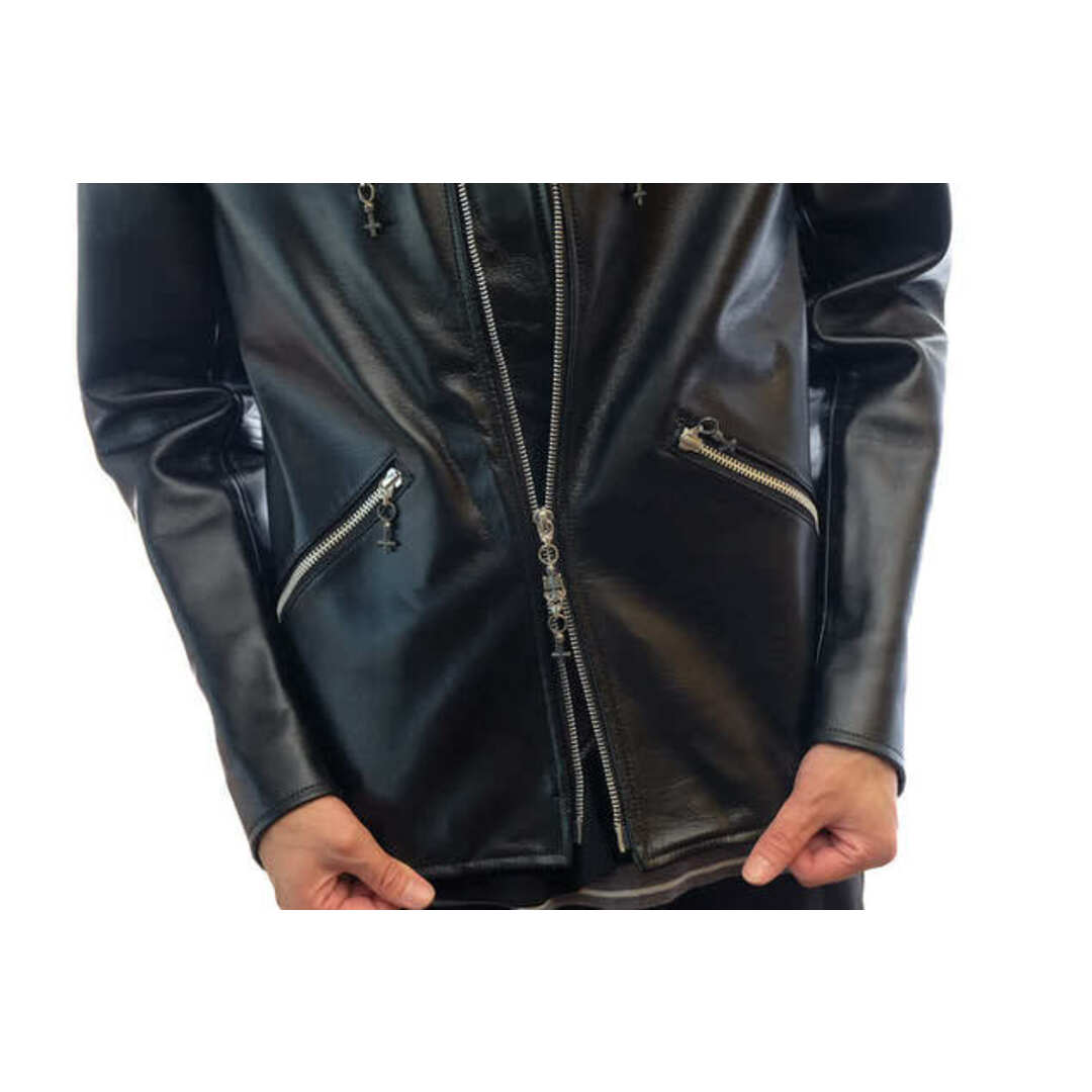 アイファニー/EYEFUNNY シングルライダース ジャケット JKT アイファニー/EYEFUNNY シングルライダース ジャケット JKT