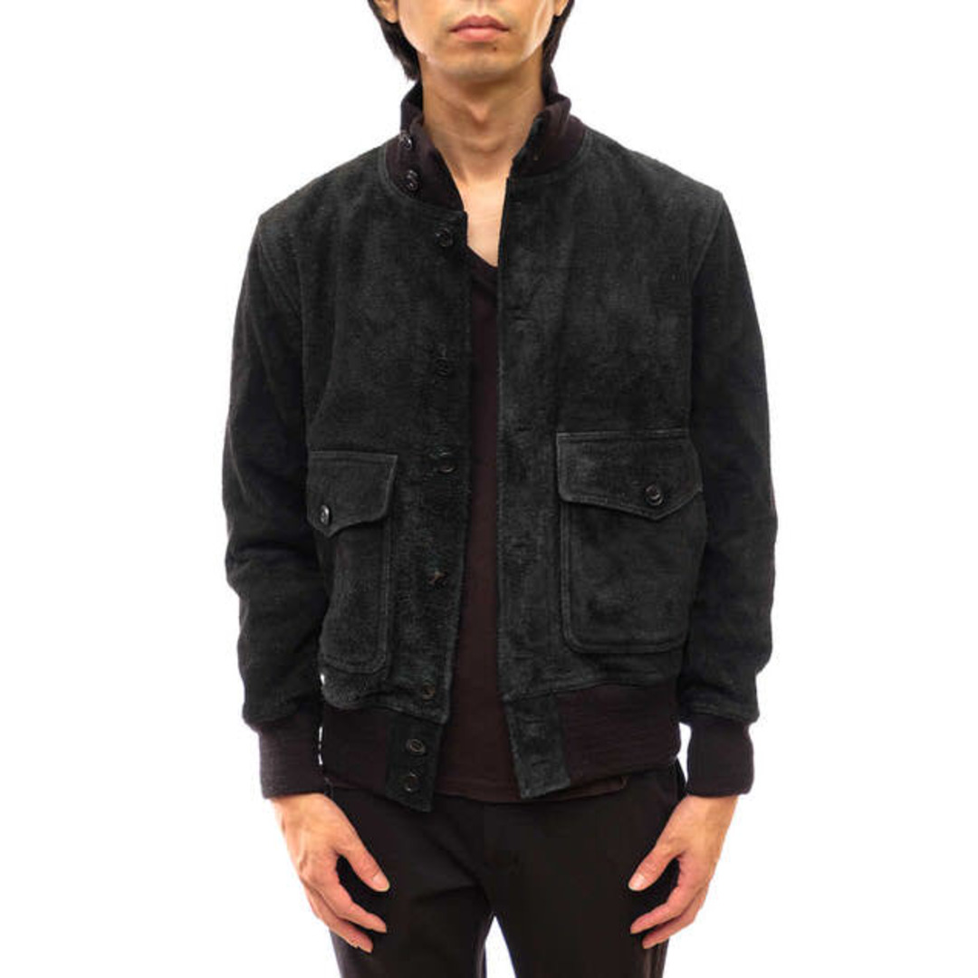 ラギッドファクトリー/RUGGED FACTORY ブルゾン ジャケット JKT ラギッドファクトリー/RUGGED FACTORY ブルゾン ジャケット JKT