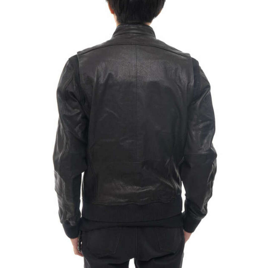 DIESEL - ディーゼル/DIESEL ブルゾン ジャケット JKT アウター DIESEL - ディーゼル/DIESEL ブルゾン ジャケット JKT アウター