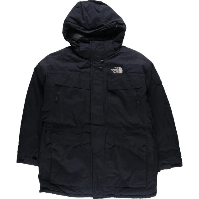 美品】 古着 ビッグサイズ ザノースフェイス THE NORTH FACE