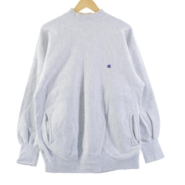 オンライン販売店舗 古着 90年代 チャンピオン Champion リバース