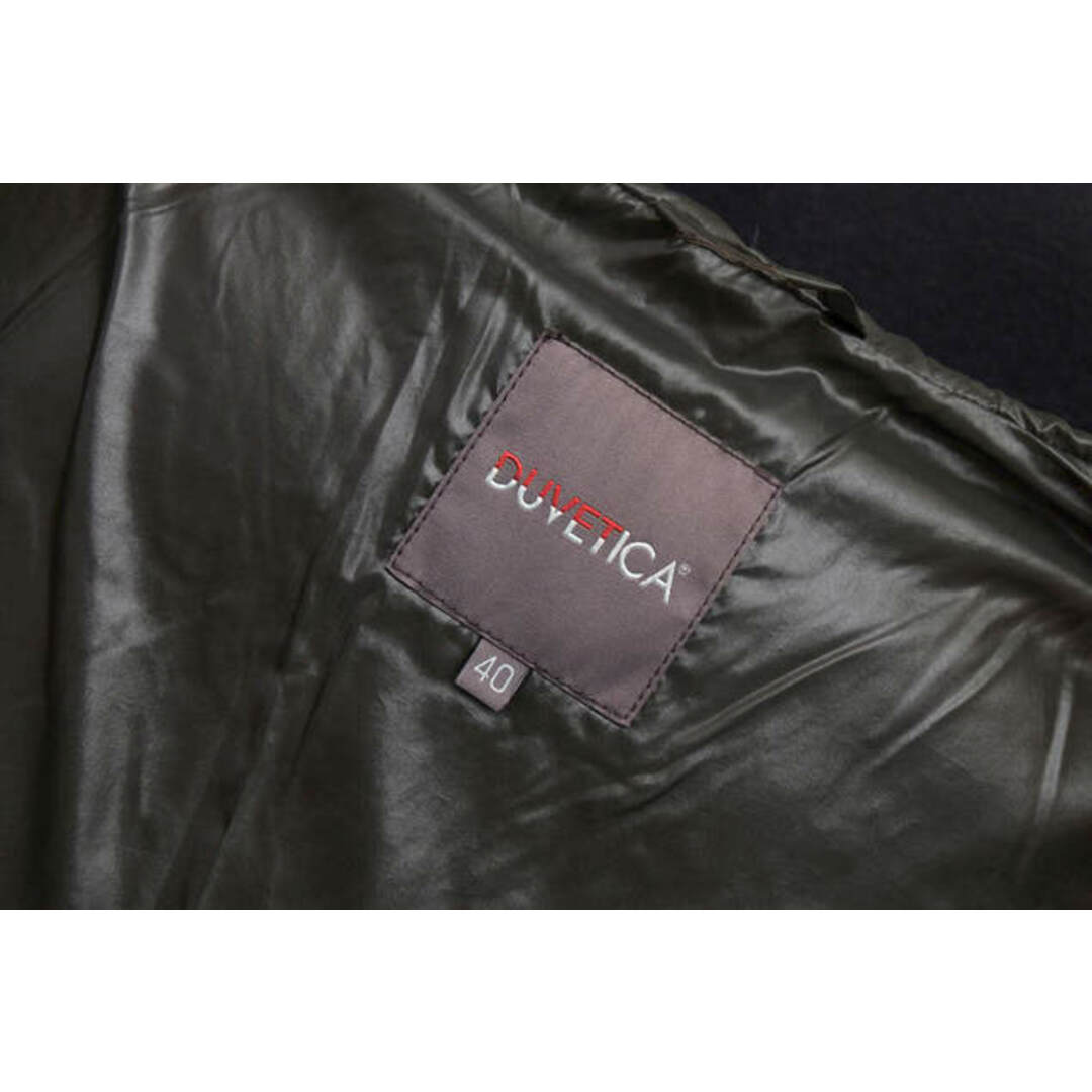DUVETICA - デュベティカ/DUVETICA ダウンジャケット JKT DUVETICA - デュベティカ/DUVETICA ダウンジャケット JKT