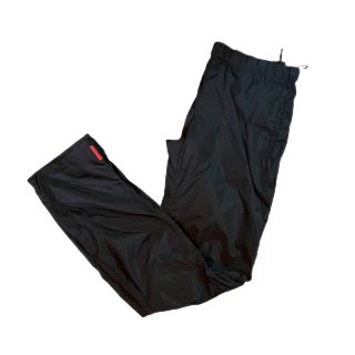 1999s Prada sport archive nylon pant | nate-hospital.com