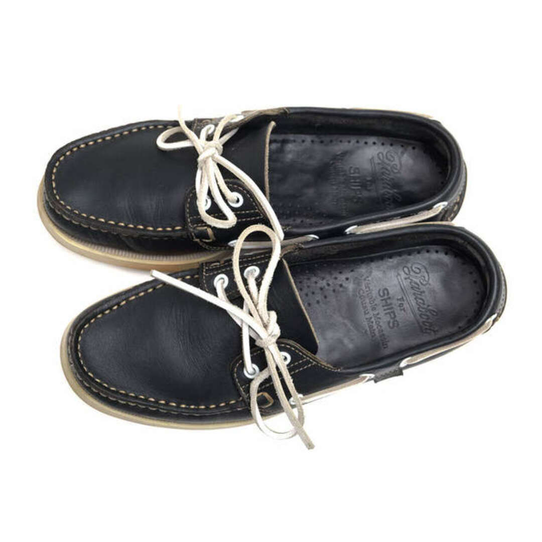 パラブーツ/Paraboot シューズ デッキシューズ 靴 メンズ 男性 パラブーツ/Paraboot シューズ デッキシューズ 靴 メンズ 男性
