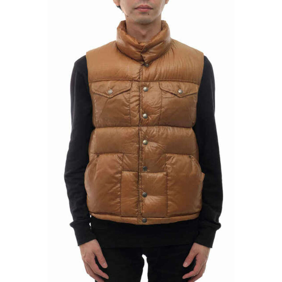 ザ・ノース・フェイス/THE NORTH FACE ダウンベスト ダウンジャケット
