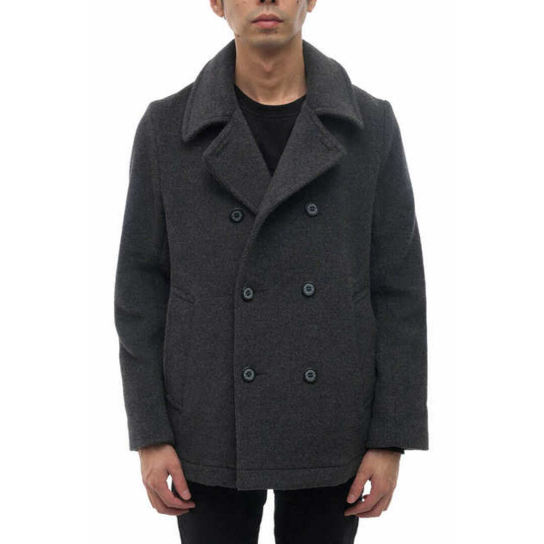 トラディショナル ウェザーウェア/Traditional Weatherwear Pコート