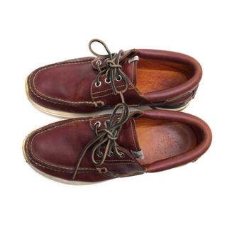 ビズビム／VISVIM シューズ 靴 メンズ 男性 男性用スエード スウェード レザー 革 本革 ブラウン 茶  PATRICIAN SUEDE-FOLK サドルシューズ プレーントゥ Vibramソール