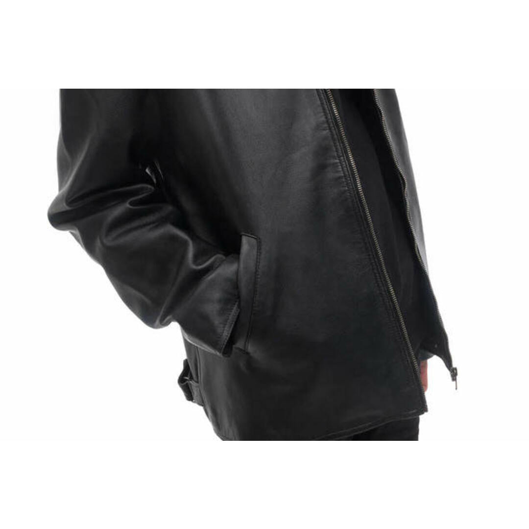 ZARA - ザラ/ZARA シングルライダース ジャケット JKT アウター ZARA - ザラ/ZARA シングルライダース ジャケット JKT アウター