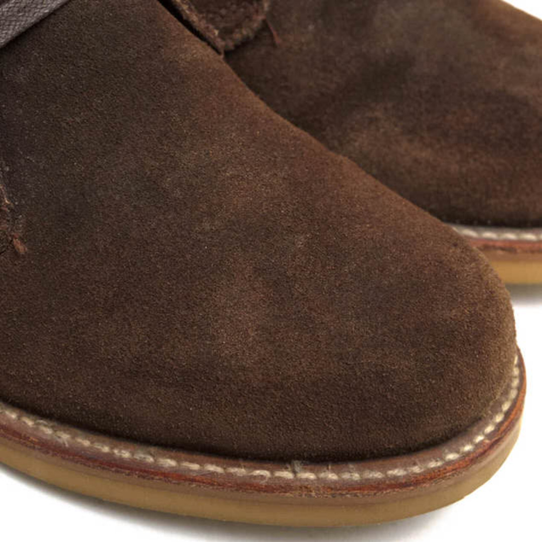 チペワ/CHIPPEWA チャッカブーツ シューズ 靴 メンズ 男性 男性用スエード スウェード レザー 革 本革 オリーブ カーキ 1901G08 1955 ORIGINAL MODERN SUBURBAN 1955 オリジナル モダン サバーバン Vibramソール