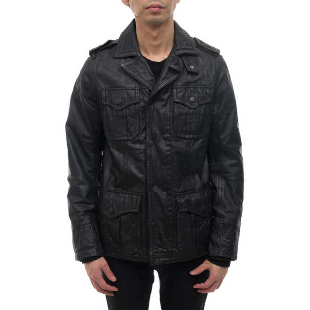 DIESEL - ディーゼル/DIESEL ブルゾン ジャケット JKT アウター DIESEL - ディーゼル/DIESEL ブルゾン ジャケット JKT アウター