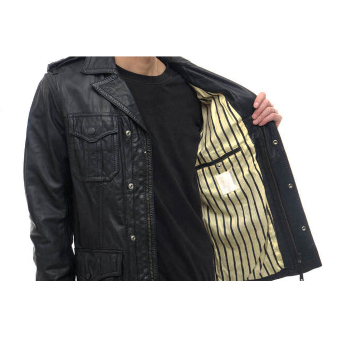 DIESEL - ディーゼル/DIESEL ブルゾン ジャケット JKT アウター DIESEL - ディーゼル/DIESEL ブルゾン ジャケット JKT アウター