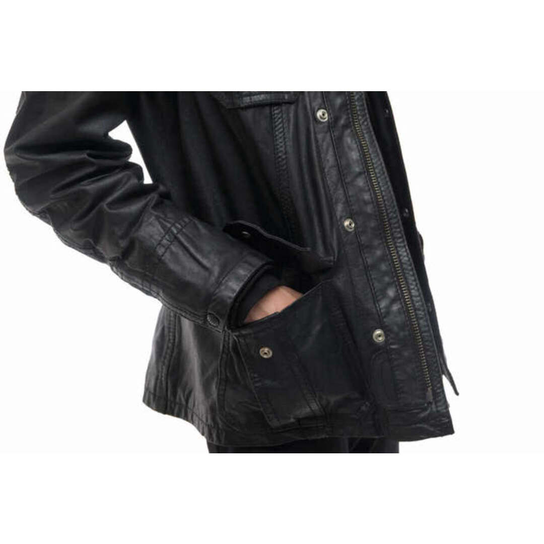 DIESEL - ディーゼル/DIESEL ブルゾン ジャケット JKT アウター DIESEL - ディーゼル/DIESEL ブルゾン ジャケット JKT アウター