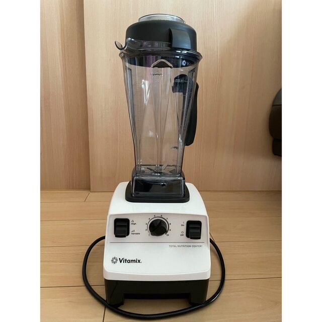 Vitamix バイタミックス TNC5200-