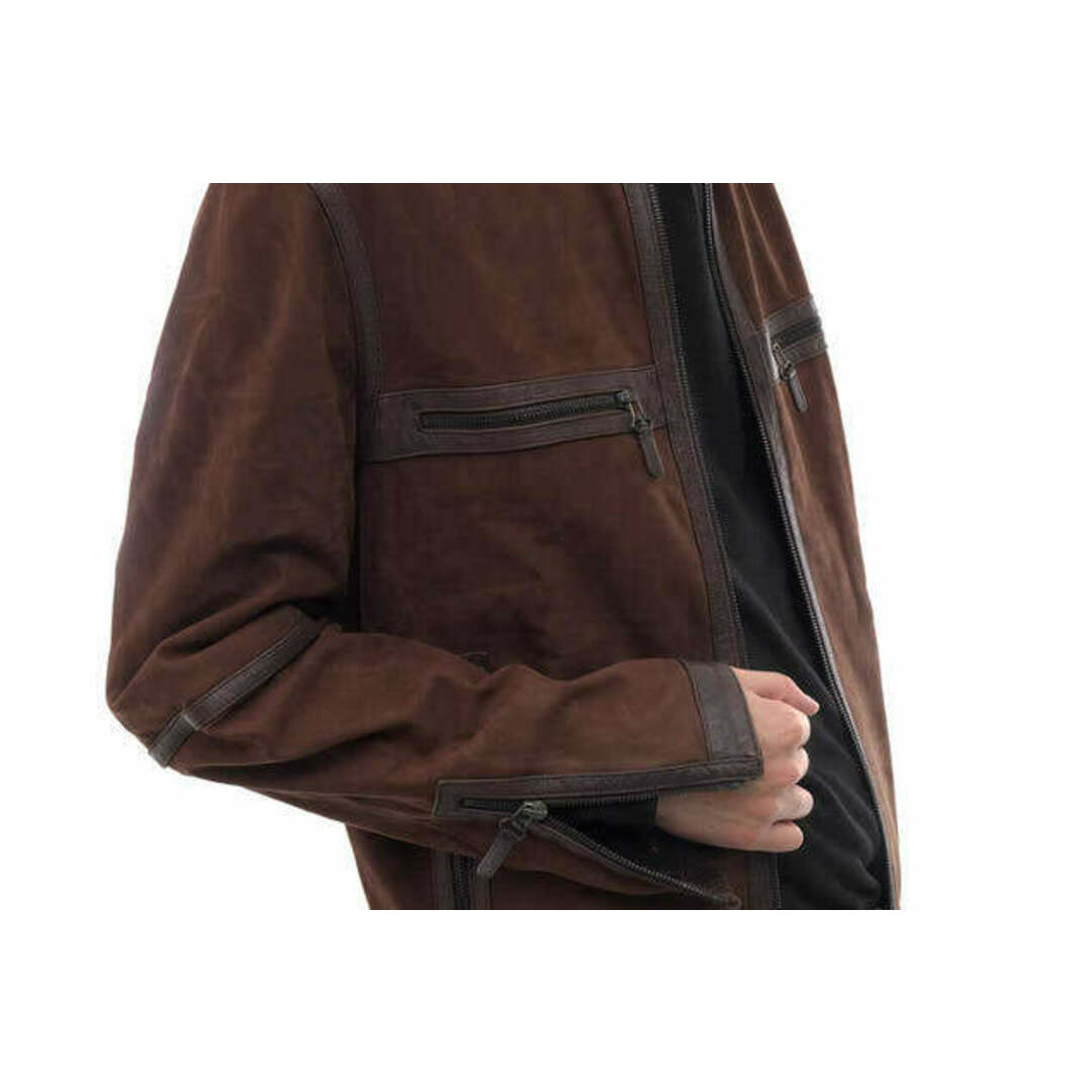 Dunhill - ダンヒル/Dunhill シングルライダース ジャケット Dunhill - ダンヒル/Dunhill シングルライダース ジャケット
