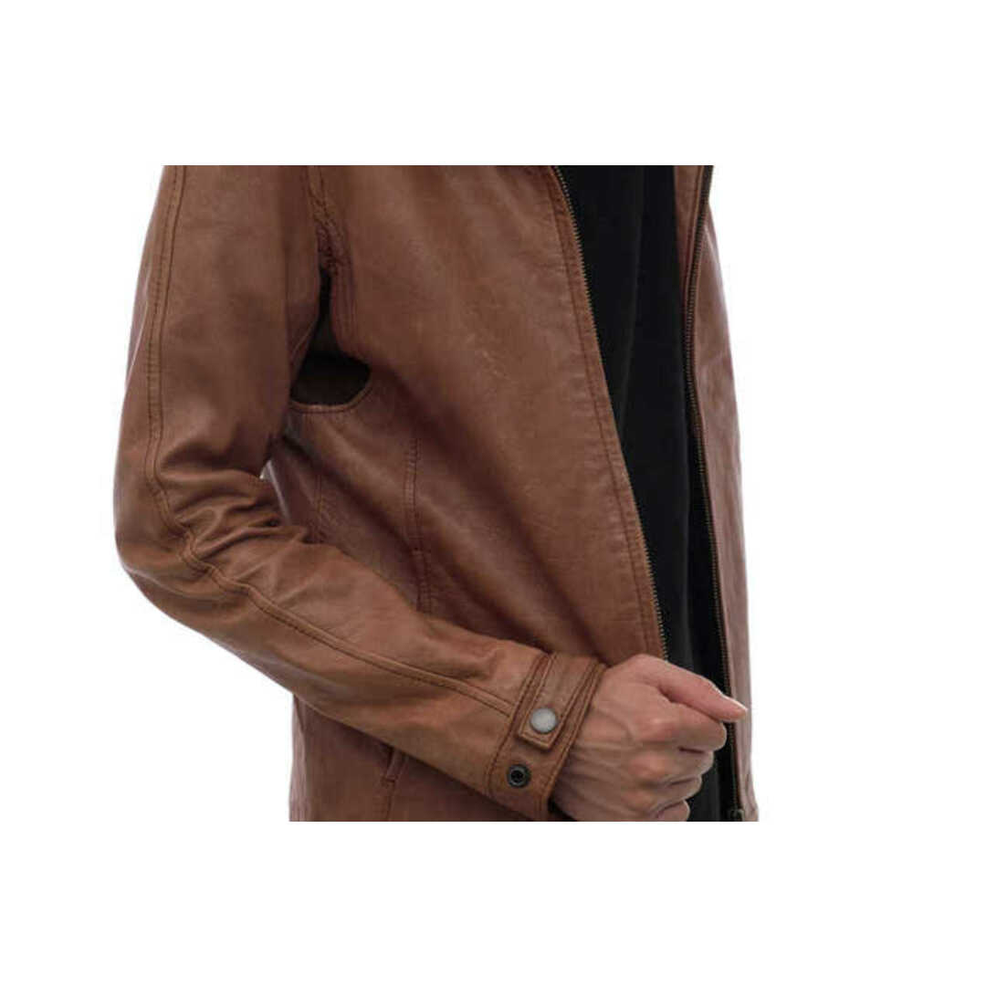 glamb - グラム／glamb シングルライダース ジャケット JKT